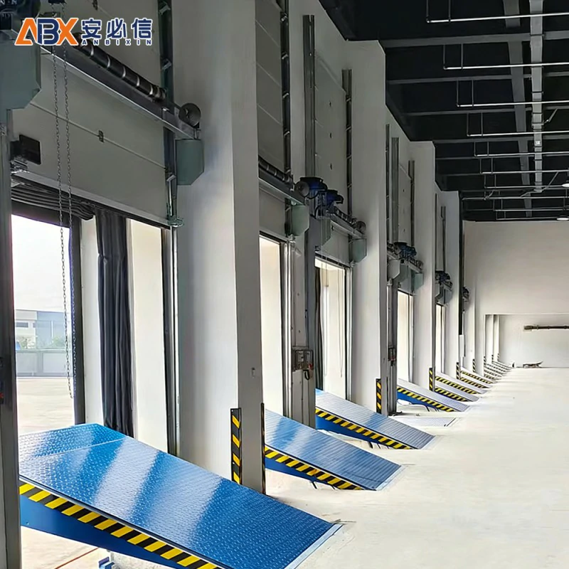 呼和浩特滑升门