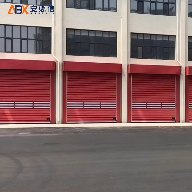 呼和浩特洁净室高速门
